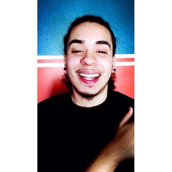 Meet your Posher, Daniel - Picture 1 of 1